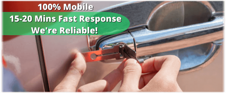 Car Lockout Service Tallahassee FL