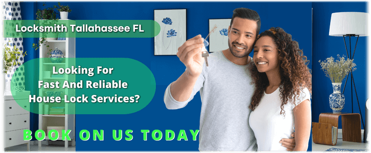 Locksmith Tallahassee FL